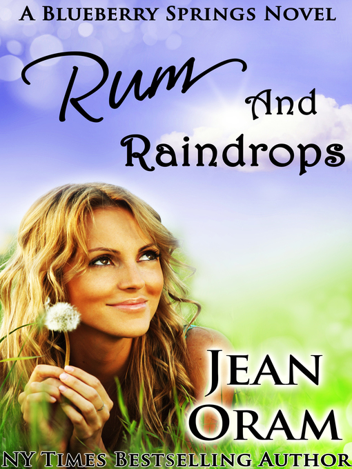 Title details for Rum and Raindrops by Jean Oram - Available